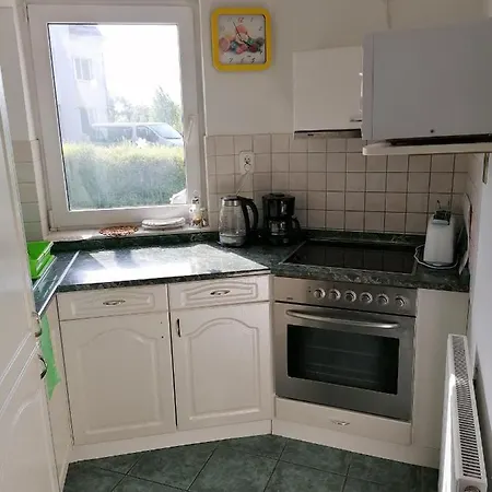 Relax Apartman Bukfurdon